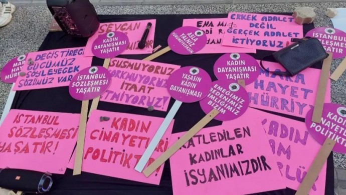 Turgutlu’da erkek şiddeti: Aynı aileden 4 kişiyi öldürdü