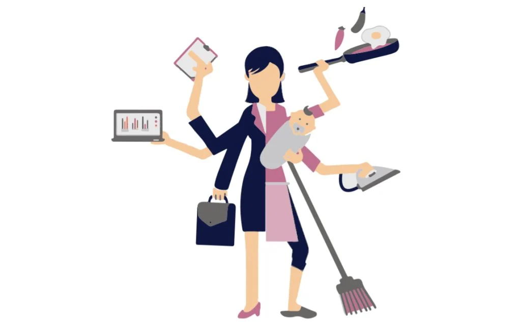 Rapor | Kadın emeği görünmez ve güvencesiz: Her 10 kadından 3’ü kayıt dışı