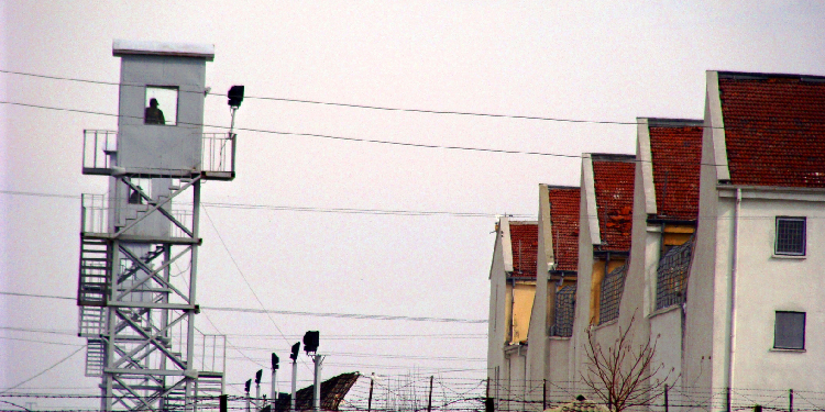 İran’daki cezaevlerinde savaş koşulları nedeniyle ağır hak ihlalleri