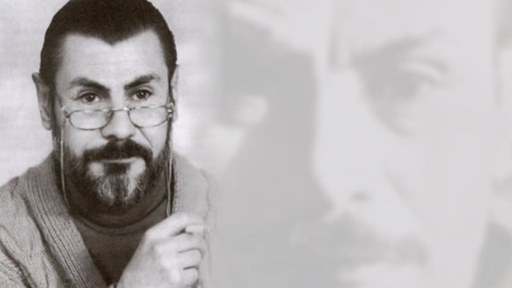 Heybesinde yıllarca şiir biriktiren ozan: Metin Altıok