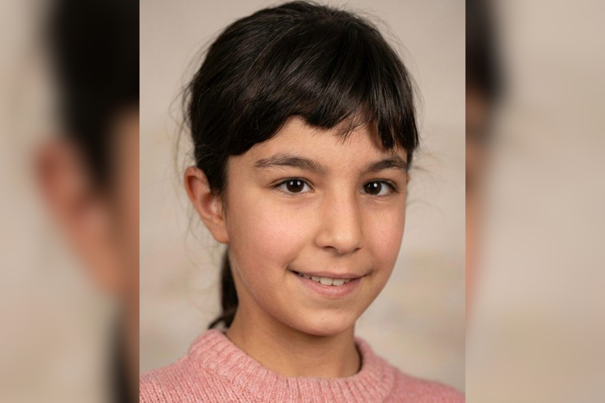 Van’da 13 yaşındaki Besra Gülmez kayıp