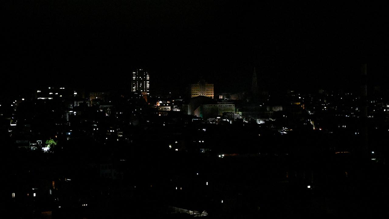 Küba’da 6 büyüklüğünde deprem: Elektrik şebekesi tamamen çöktü