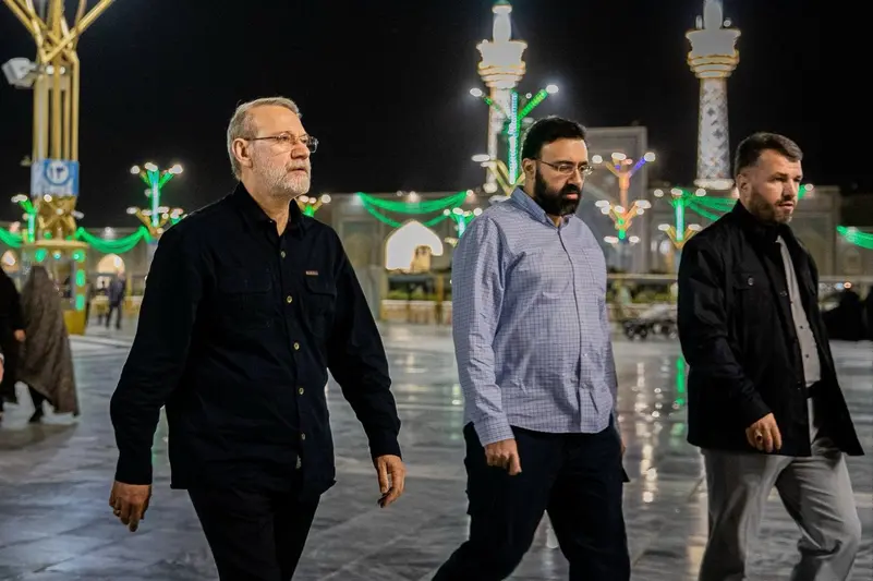 İsrail’den suikast dalgası: Laricani öldürüldü, İran’dan ‘misilleme’ mesajı