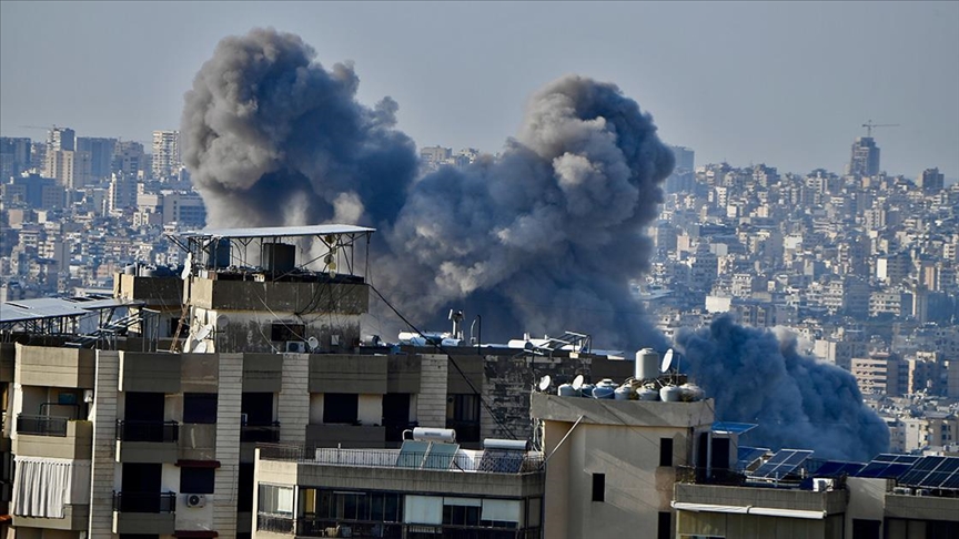 ÇEVİRİ | Yık, yerinden et, parçala: İsrail’in Gazze doktrini Lübnan’a taşınıyor