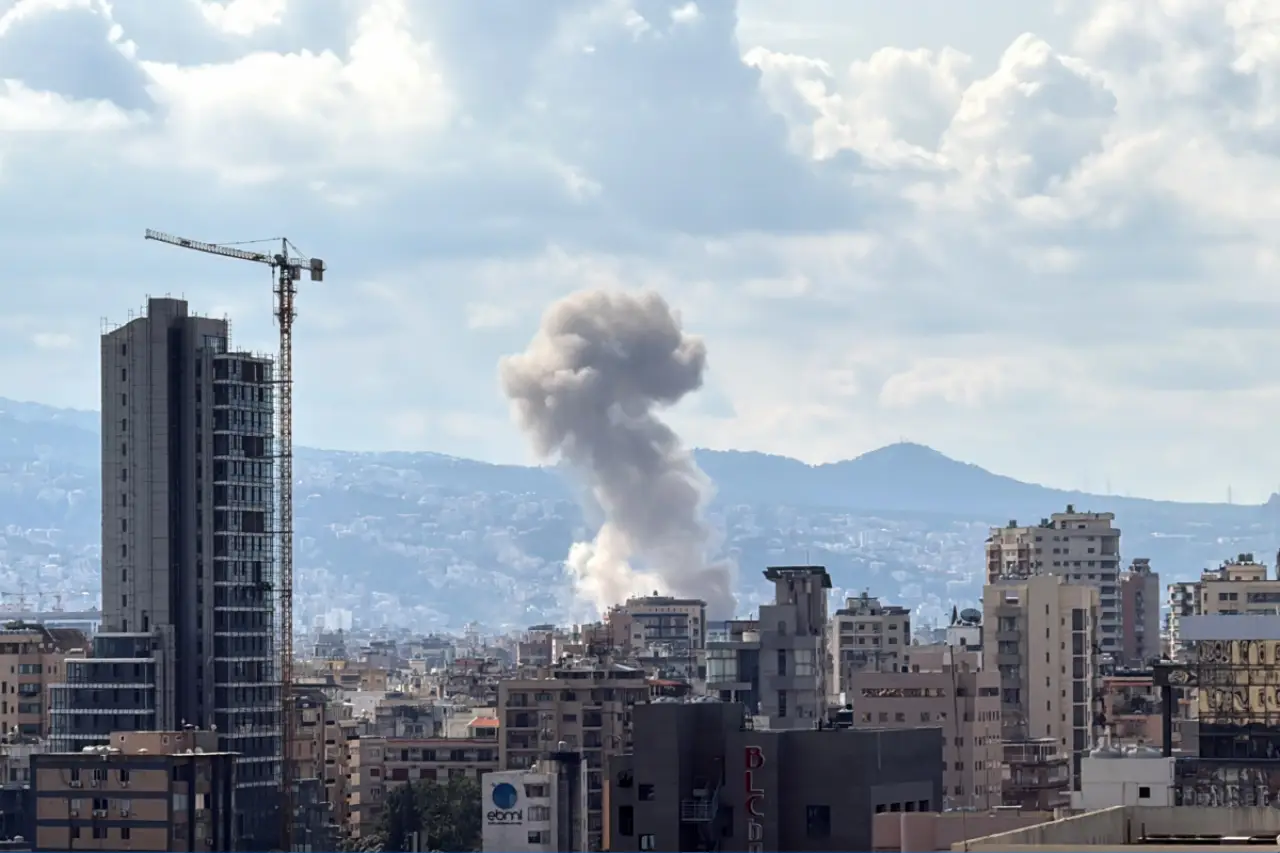 Lübnan hükümeti: İsrail ordusunun saldırılarında ölü sayısı 687’ye yükseldi