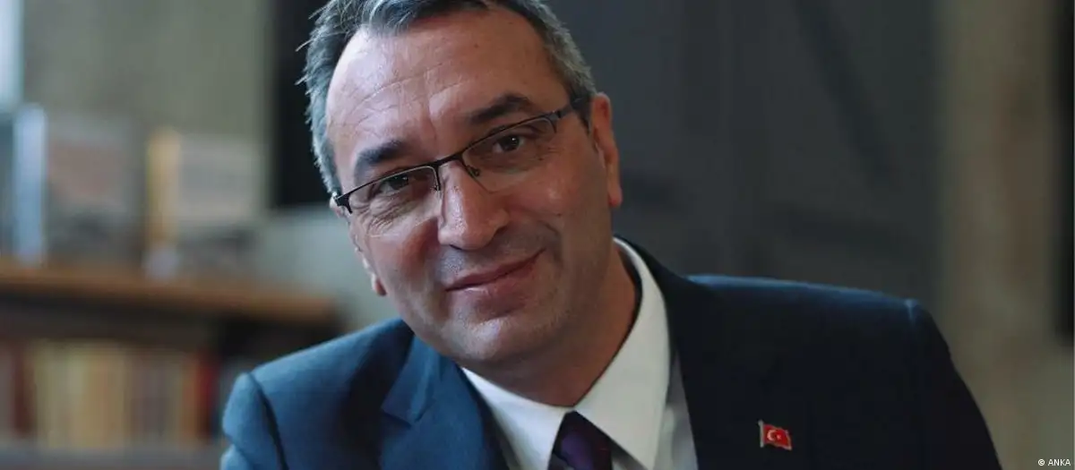 Mahir Polat hakkındaki ev hapsi kararı kaldırıldı