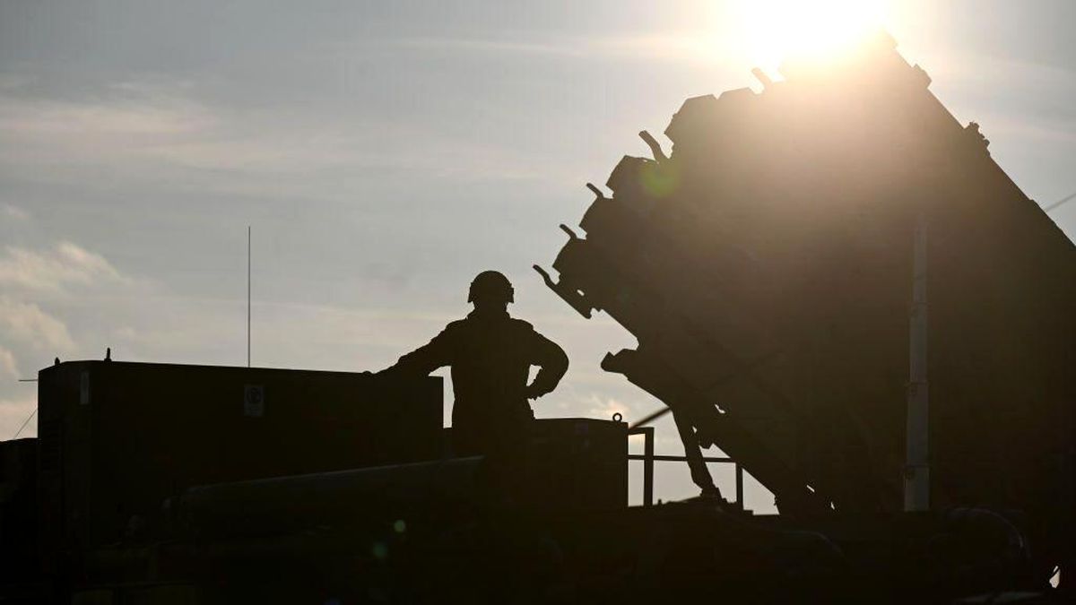 Malatya’dan sonra Adana’ya Patriot konuşlandırılıyor