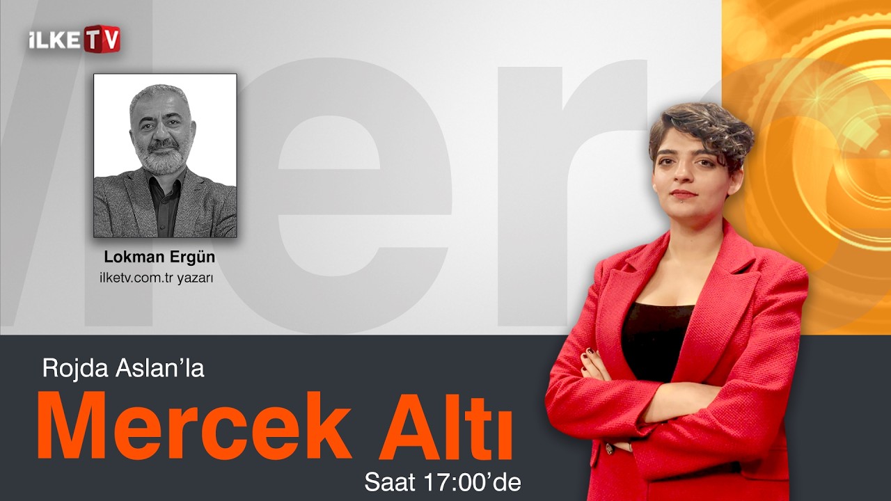 Sürece dair adımlar ne zaman atılacak? #MercekAltı