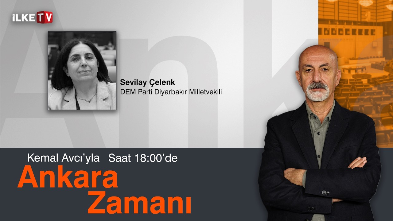 TBMM, sürece dair yasalar için ne zaman harekete geçecek? #AnkaraZamanı