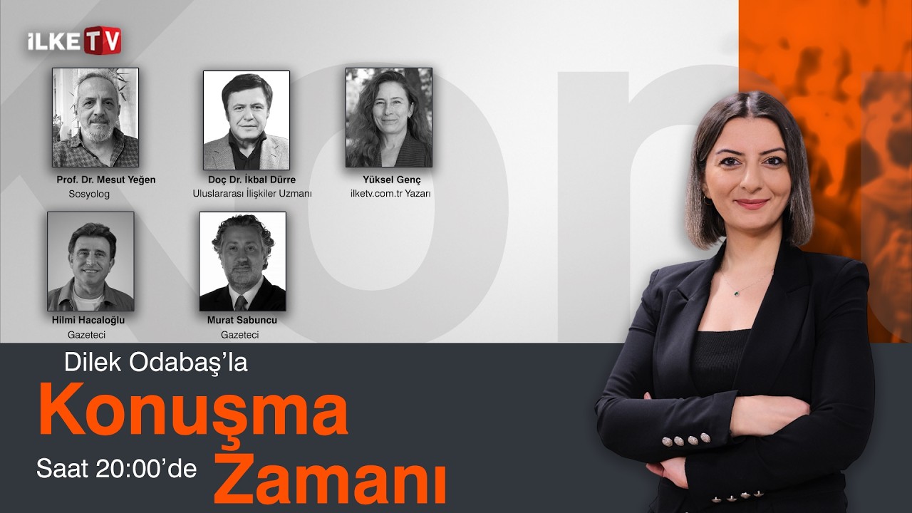 İBB davasında 2. gün; İran’daki Kürtlerle ilgili iddialar