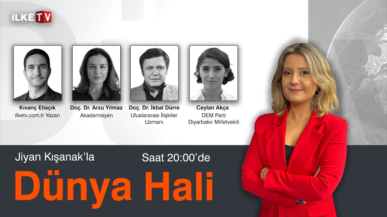 ABD ve İsrail ortak operasyonu başladı | Karşılıklı saldırılar bölgesel savaşa evrilir mi?