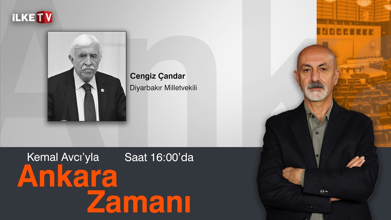 Cengiz Çandar yanıtlıyor I İran’da, farklı bir yönetim modeli inşa edebilir mi?