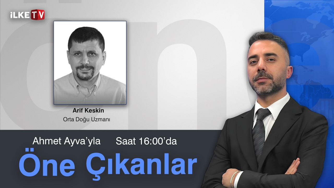 ABD ve İran’ın uzlaşması mümkün mü? | Ahmet Ayva’yla #ÖneÇıkanlar