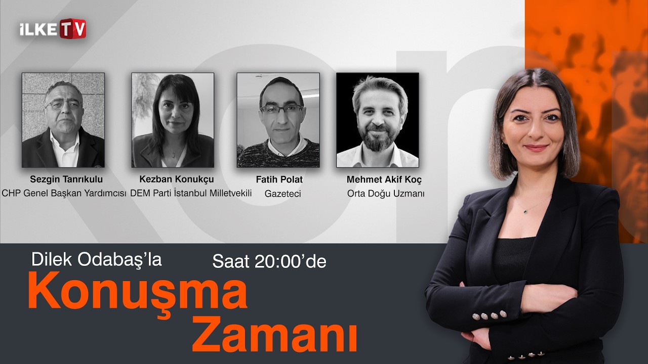 İBB davası gergin geçti; Newroz Deklarasyonu duyuruldu; Orta Doğu’da savaş