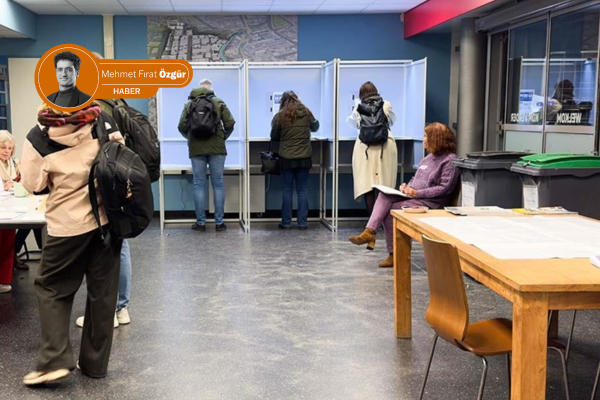 Hollanda’da aşırı sağcı rüzgar, yerel seçimlerde yüzünü yeniden gösterdi