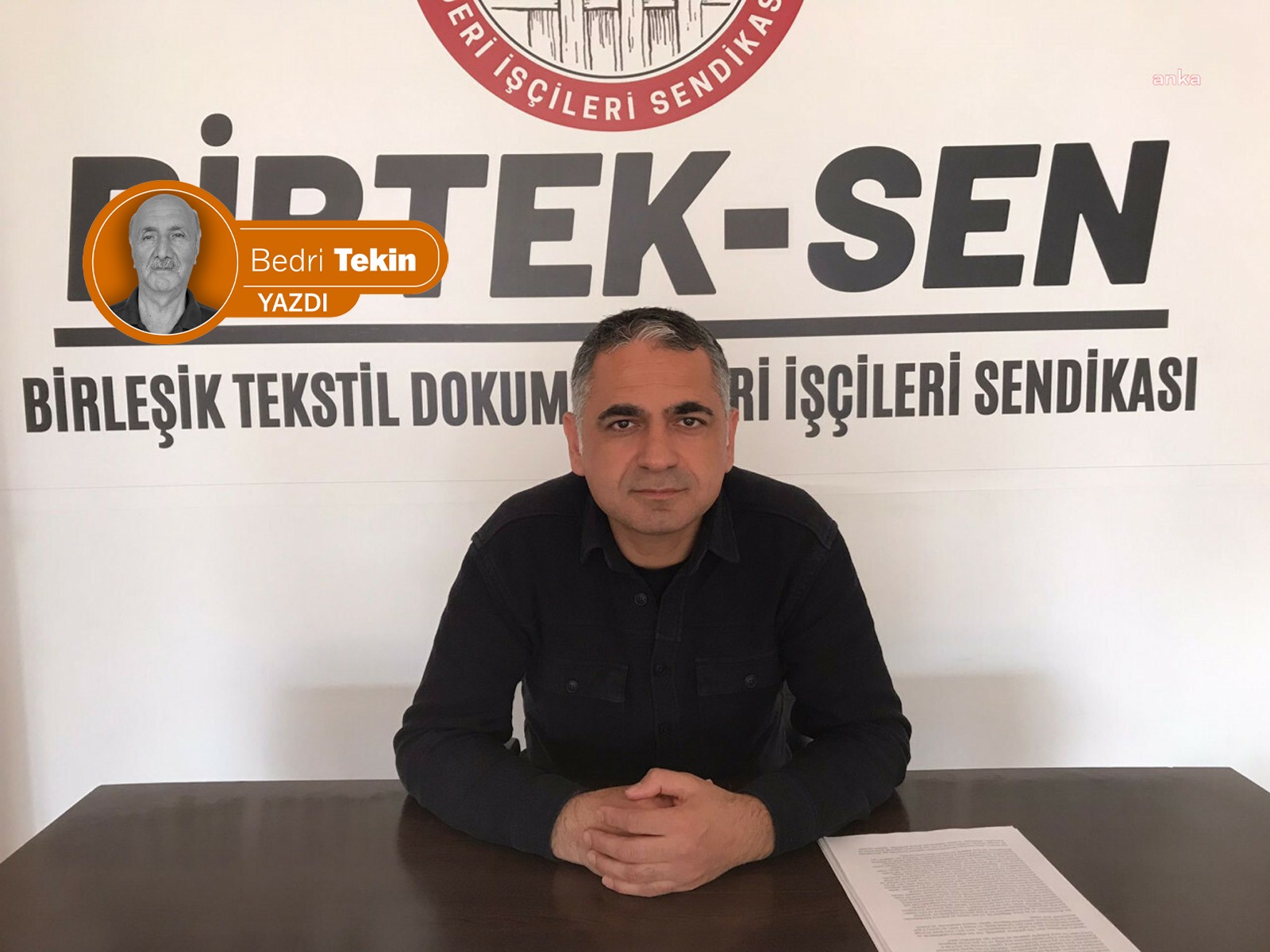 İşçileri açlıkla ve ölümle sınayan düzen sürüyor