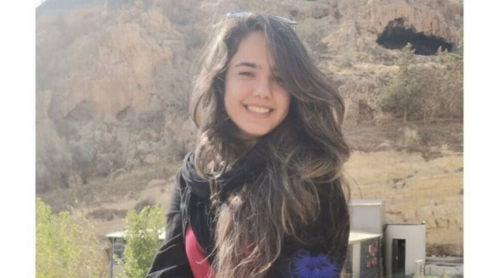 İran’da gözaltına alınan Mehsa Sutude’den haber alınamıyor