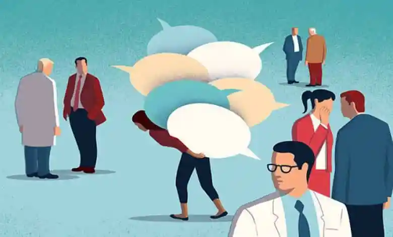 Kadın+ edebiyatçılardan taciz, şiddet ve ayrımcılığa karşı somut adım çağrısı