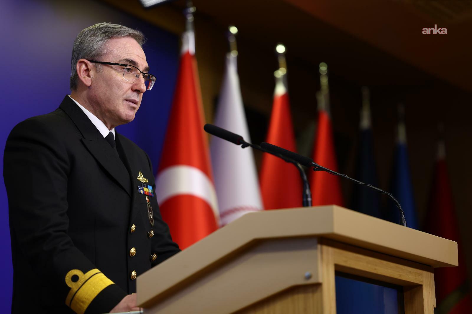 MSB: PJAK’ın İran’da yürütttüğü faaliyetleri yakından takip etmekteyiz