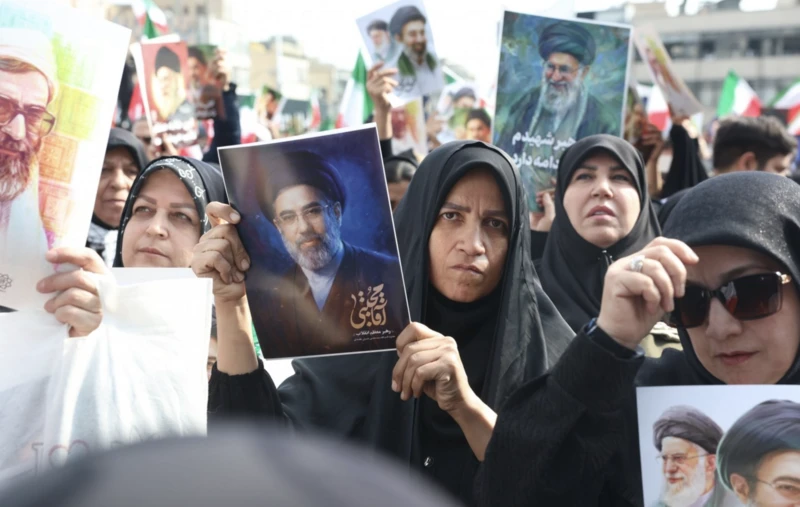 İran, yeni dini lider Mücteba Hamaney’in yaralandığını doğruladı