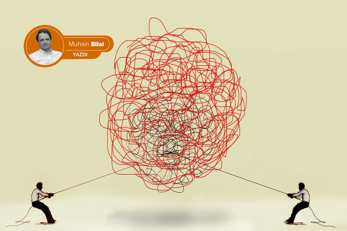 Tükenen iktidar, paralize edilen muhalefet: Bir alternatifsizlik evreni nasıl inşa edilir?