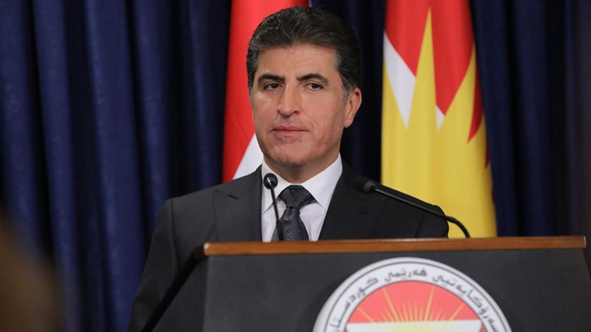 Rusya, BAE ve ABD’den Barzani’nin konutuna yönelik İHA saldırısına kınama