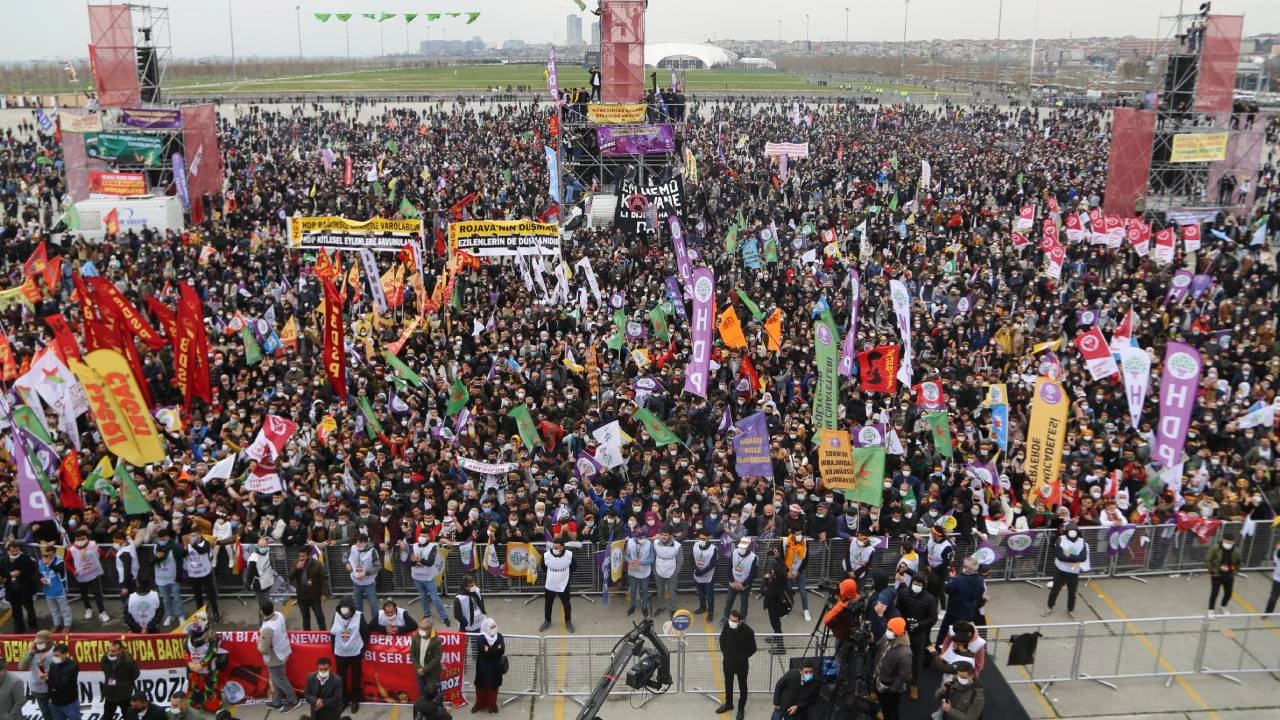 Diyarbakır 2026 Newroz programı belirlendi
