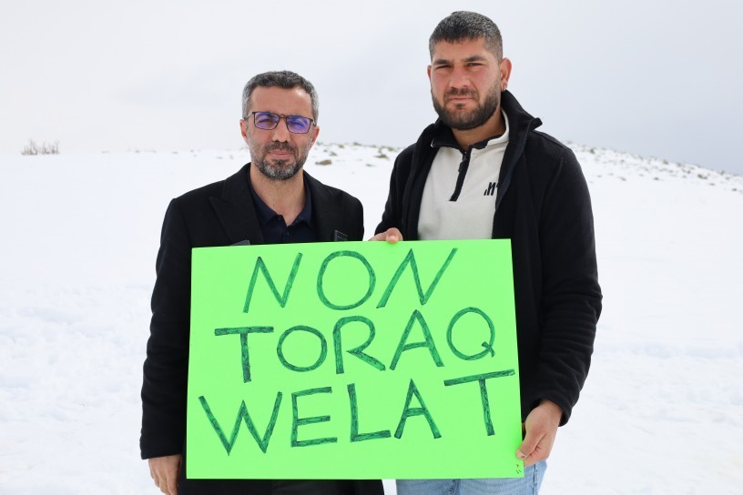 Varto’da fay hattı üzerinde  kurulacak JES için sondaj onayı çıktı