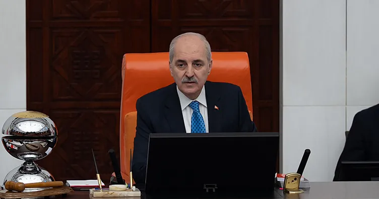 Meclis Genel Kurulu’nda İran mesaisi: Fidan ve Güler sunum yapacak