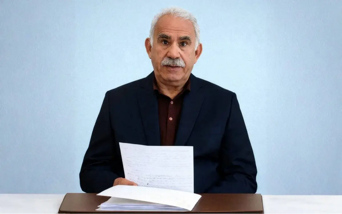 Uluslararası Komite, Abdullah Öcalan için ‘Umut Hakkı’ imza kampanyası başlattı