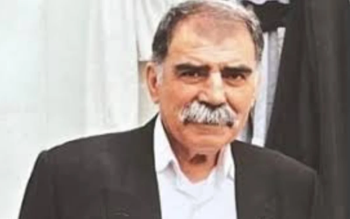 Hasta tutuklu Mehmet Edip Taşar hayatını kaybetti