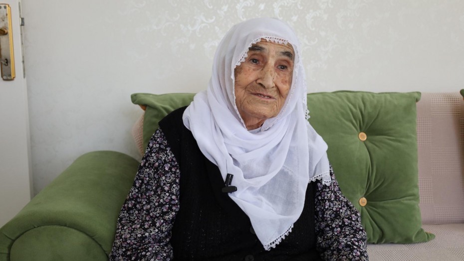 İmralı’daki mahpus Ömer Hayri Konar’ın annesi Zeynep Konar hayatını kaybetti