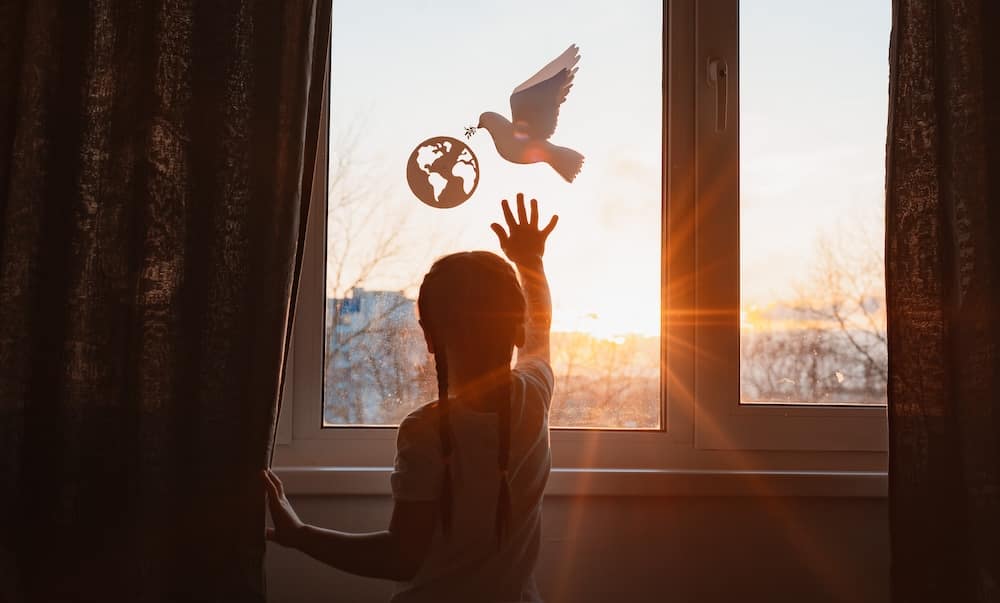 İnsanlık suçlarıyla yüzleşme davaları ve onarıcı adalet