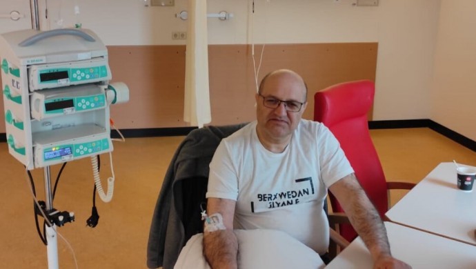 Gazeteci Osman Kılıç hayatını kaybetti