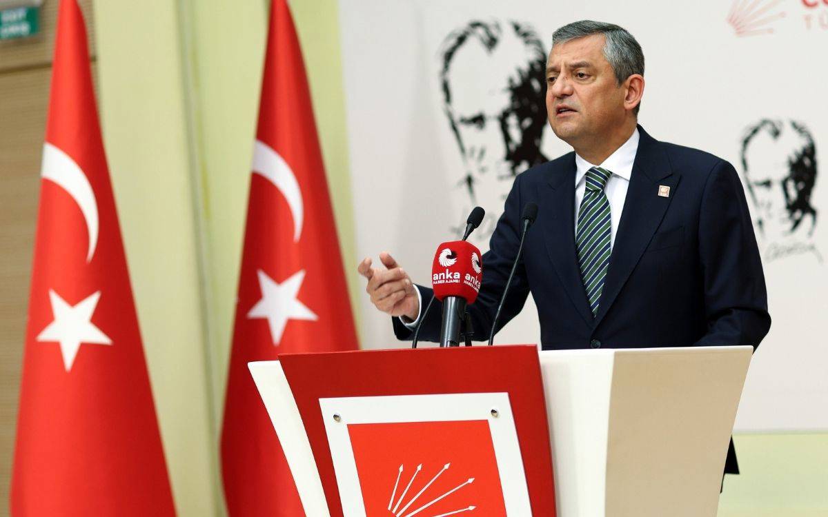 Özel: Ara seçim sandığı kurulmalı, çok iddialı bir hamlemiz olacak