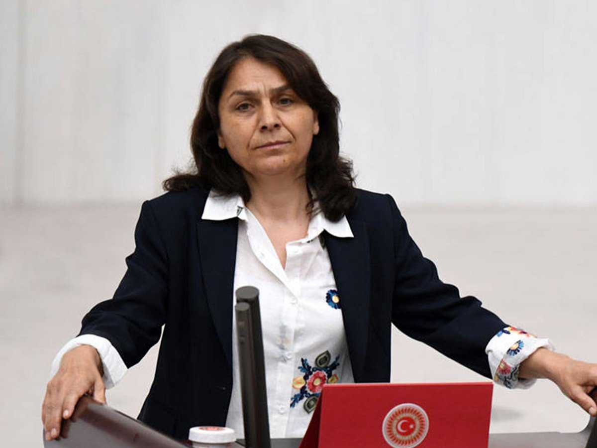 Özgül Saki: İktidar sürece ilişkin hazırlıklarını açıklasın