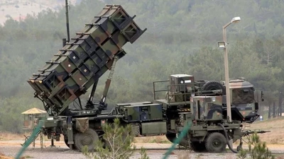 İran füzelerine karşı Malatya’ya Patriot konuşlandırılacak