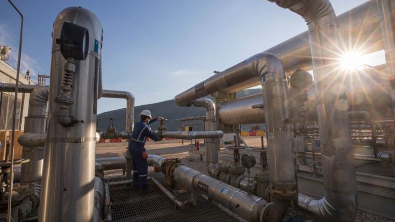 Gulf Keystone Duhok’ta petrol üretimini durdurdu