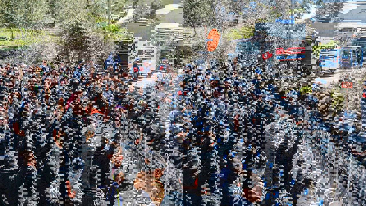 Polyak Maden işçilerinin direnişi kazanımla sonuçlandı