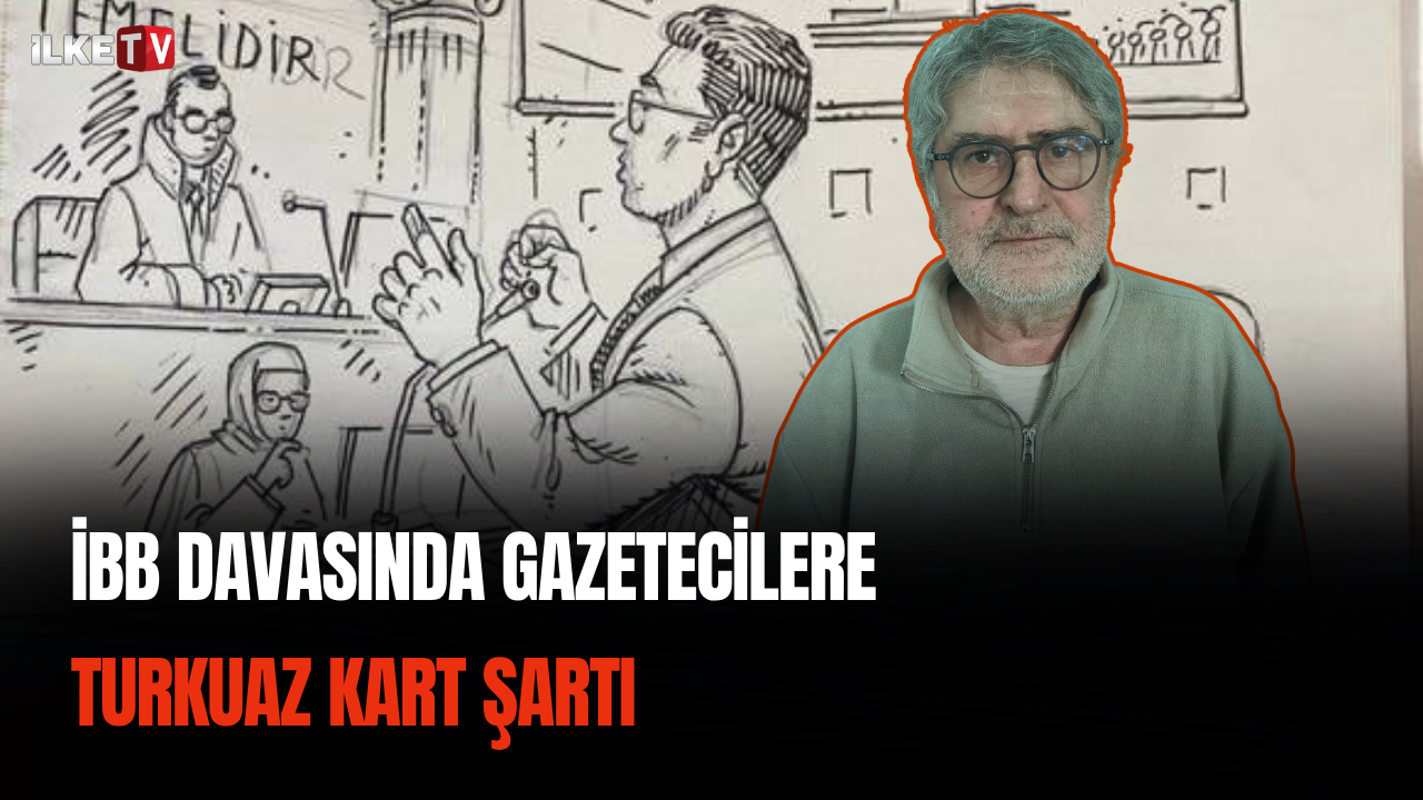Gazeteci Faruk Eren’den Silivri gözlemleri: “İddianamenin kofluğu savunmalarla ortaya çıkıyor”