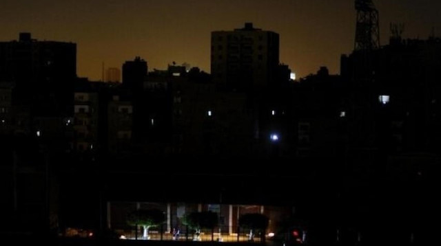 İran’da saldırılar nedeniyle elektrik kesintisi