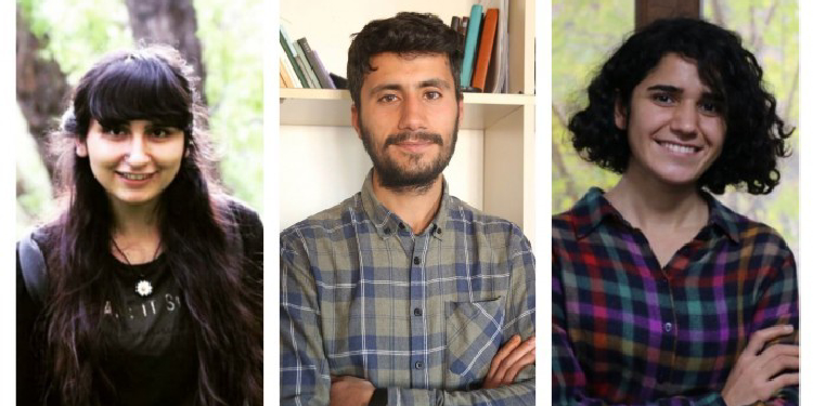 Şırnak’ta Barış Anneleri’ne dava açıldı: 3 gazeteci de yargılanacak