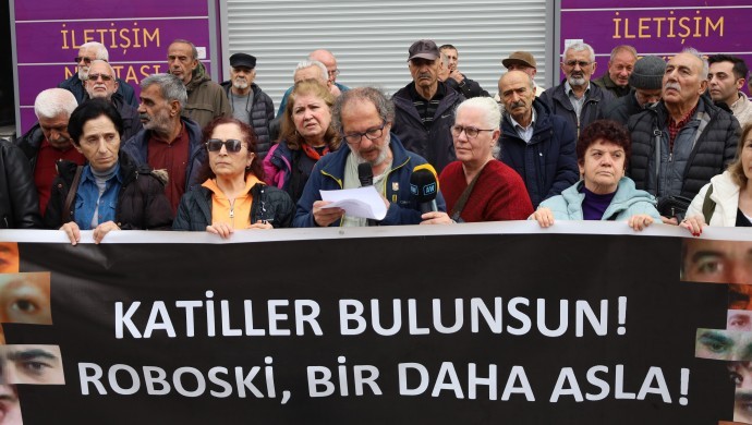Roboski eyleminde yüzleşme çağrısı: Katliamlar aydınlatılana kadar sürecek