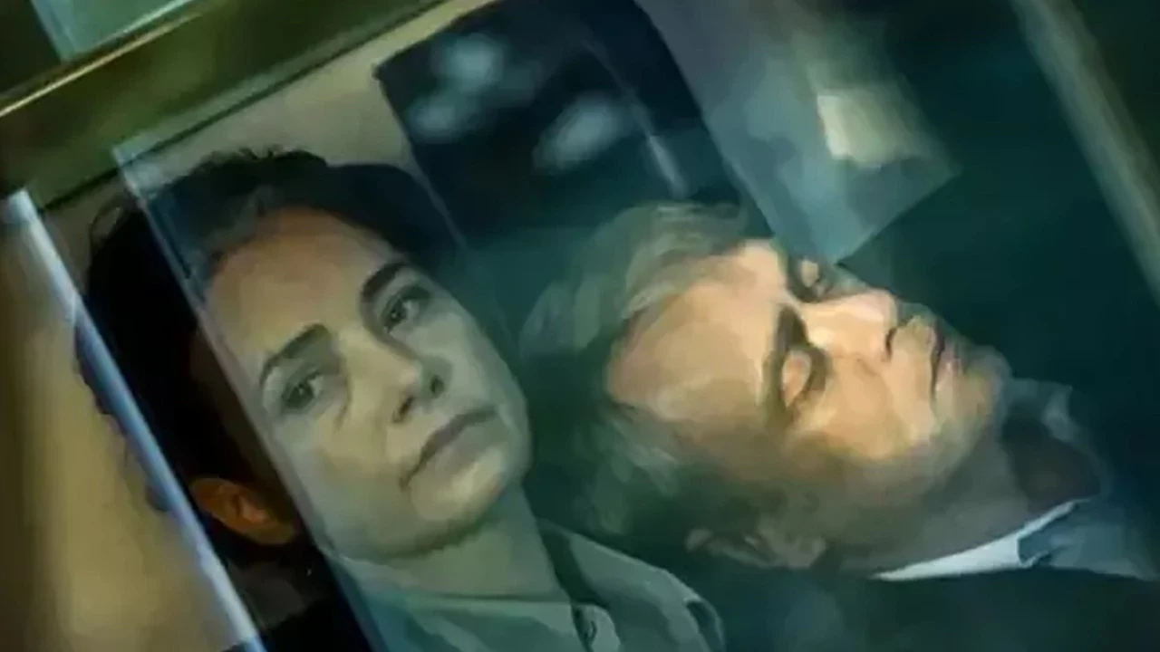 Sinema salonlarında bu hafta: Altın Ayı ödüllü ‘Sarı Zarflar’ cuma vizyonda