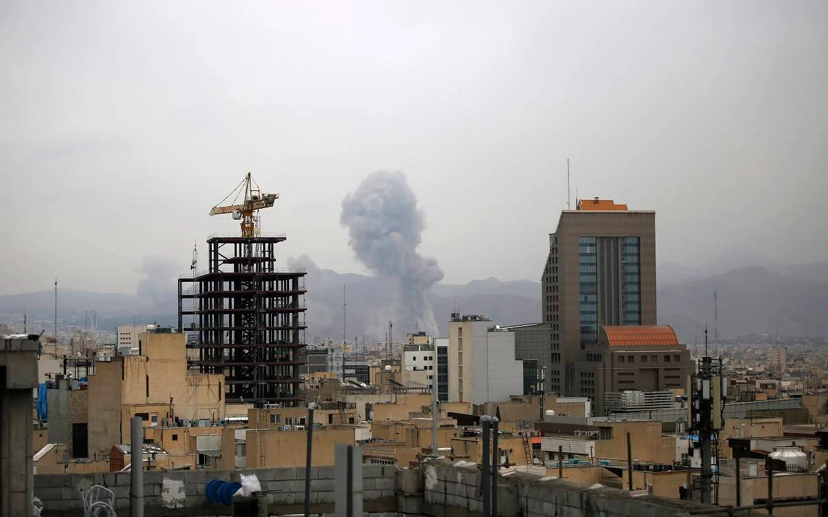 İran’a yönelik üst düzey suikastlar: ‘Pakistan istedi, ABD listeden çıkardı’ iddiası