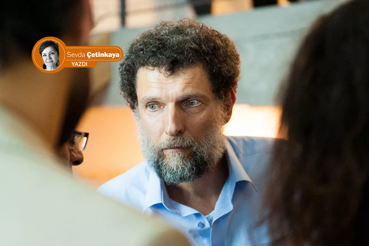 Poğaçalar ve Türkiye’nin yorulan hukuku