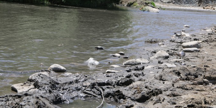 Şırnak’ta su kirliliği Meclis’te: ‘Çelişkiler ve denetimsizlik açığa çıkarılmalı’