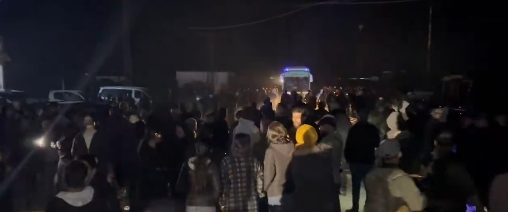 SDG-Şam arasında 29 Ocak Anlaşması: Haseke’de esir takası