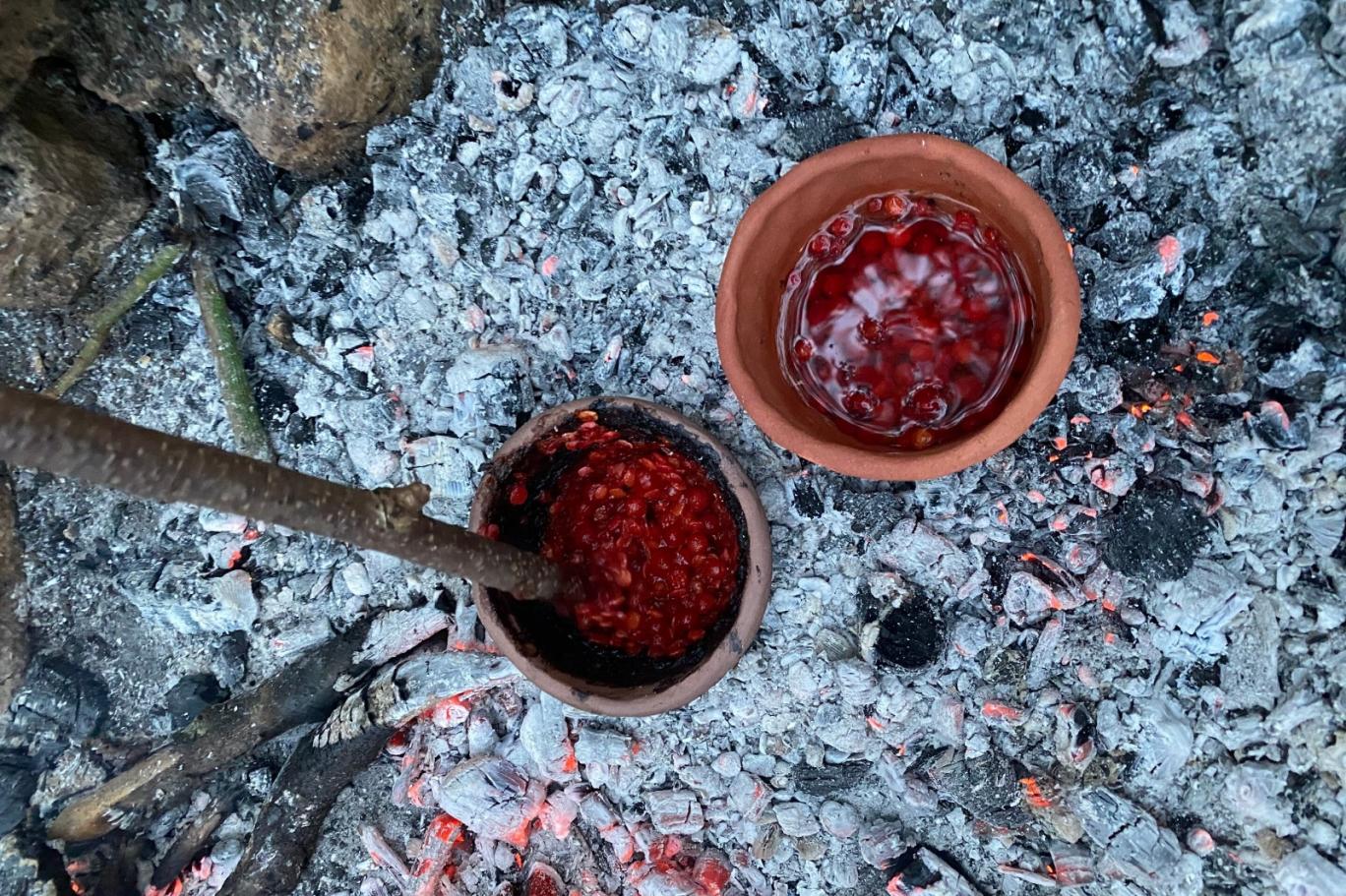 Taş Devri mutfağı yeniden yazılıyor: Çömlek kalıntıları karmaşık tarifleri ortaya çıkard