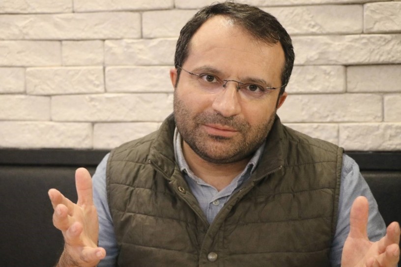 Tayip Temel: Öcalan ‘Kürt sorununun çözümü askeri yöntemlerle değil demokratik siyasetle mümkündür’ diyor